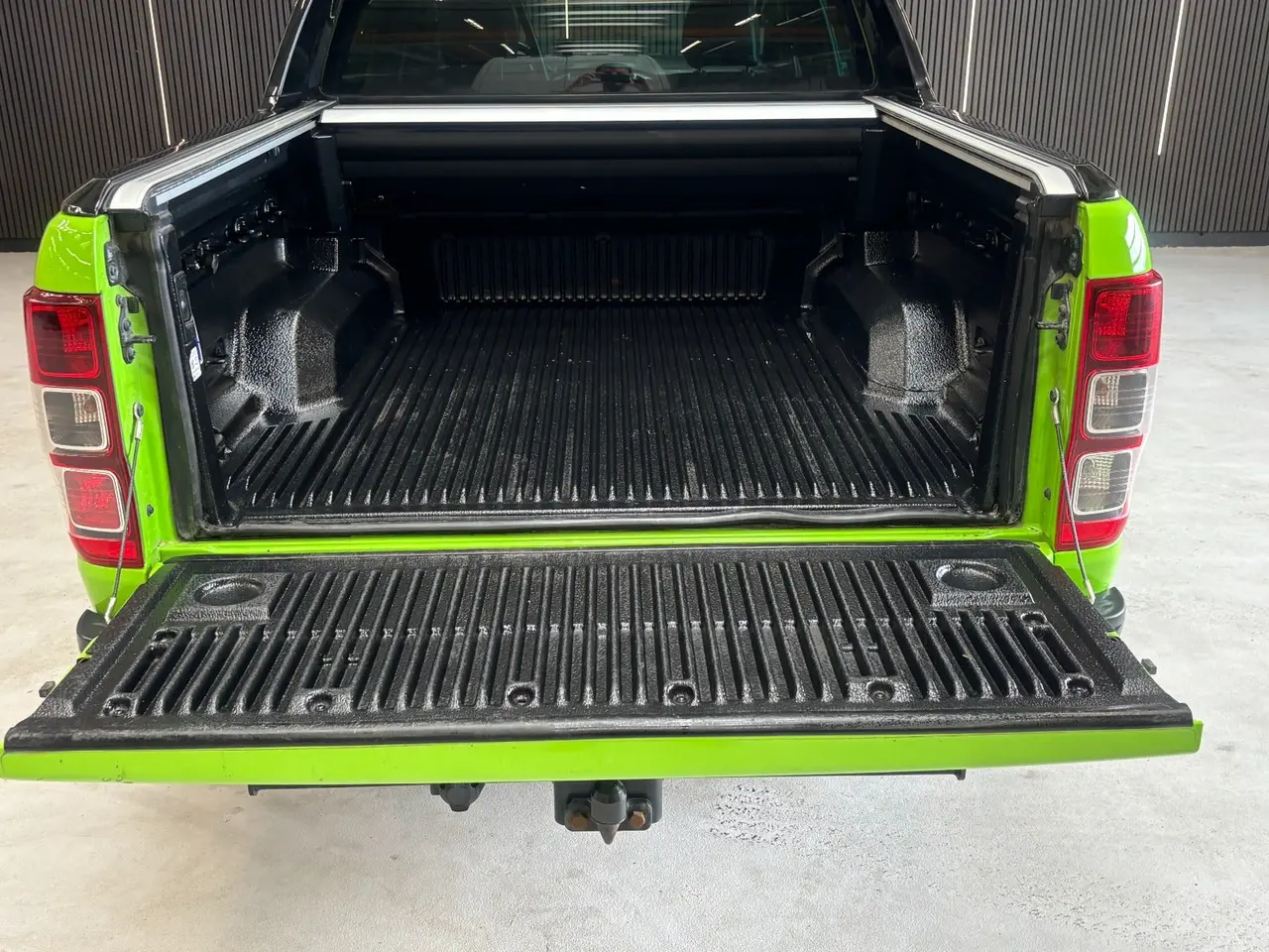 Billede 5 - Ford Ranger 2,0 EcoBlue Stormtrak Rap Cab aut.