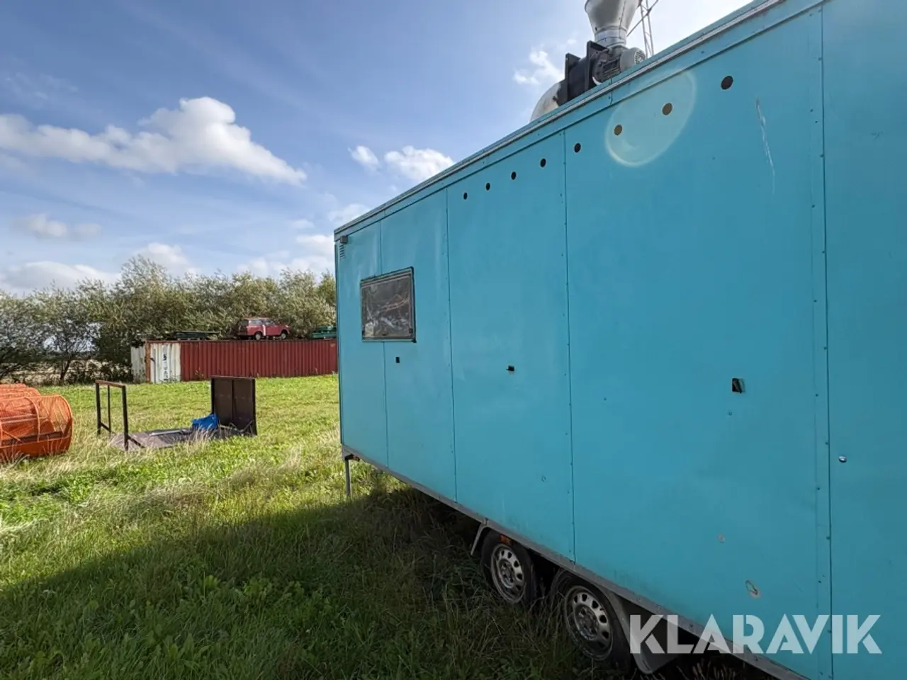 Billede 10 - Food truck Brandrup