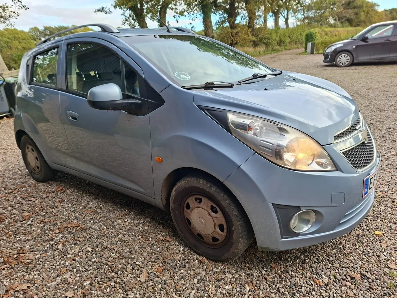 Billede 3 - Chevrolet Spark 1,2 LS