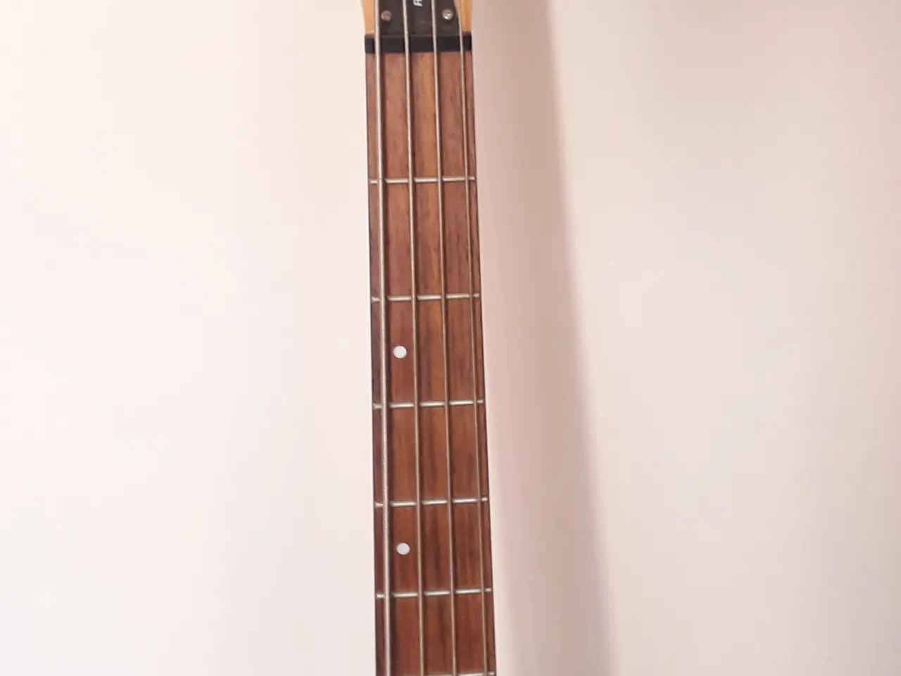 Billede 3 - Washburn Hammerhead, elbas