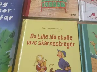 5 børnebøger
