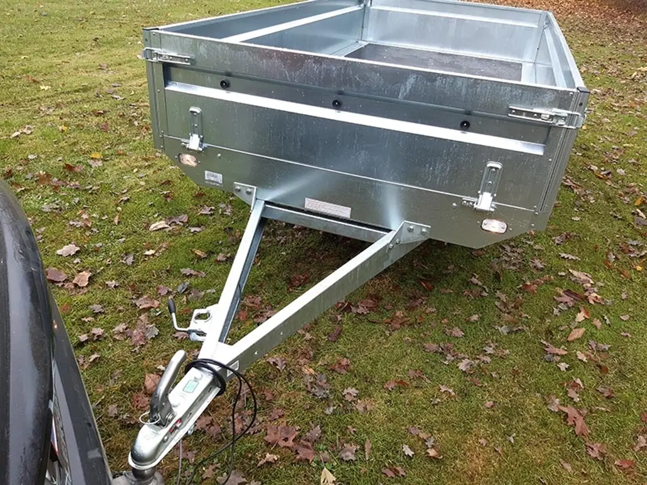 Billede 1 - Neptun Nordica GN273