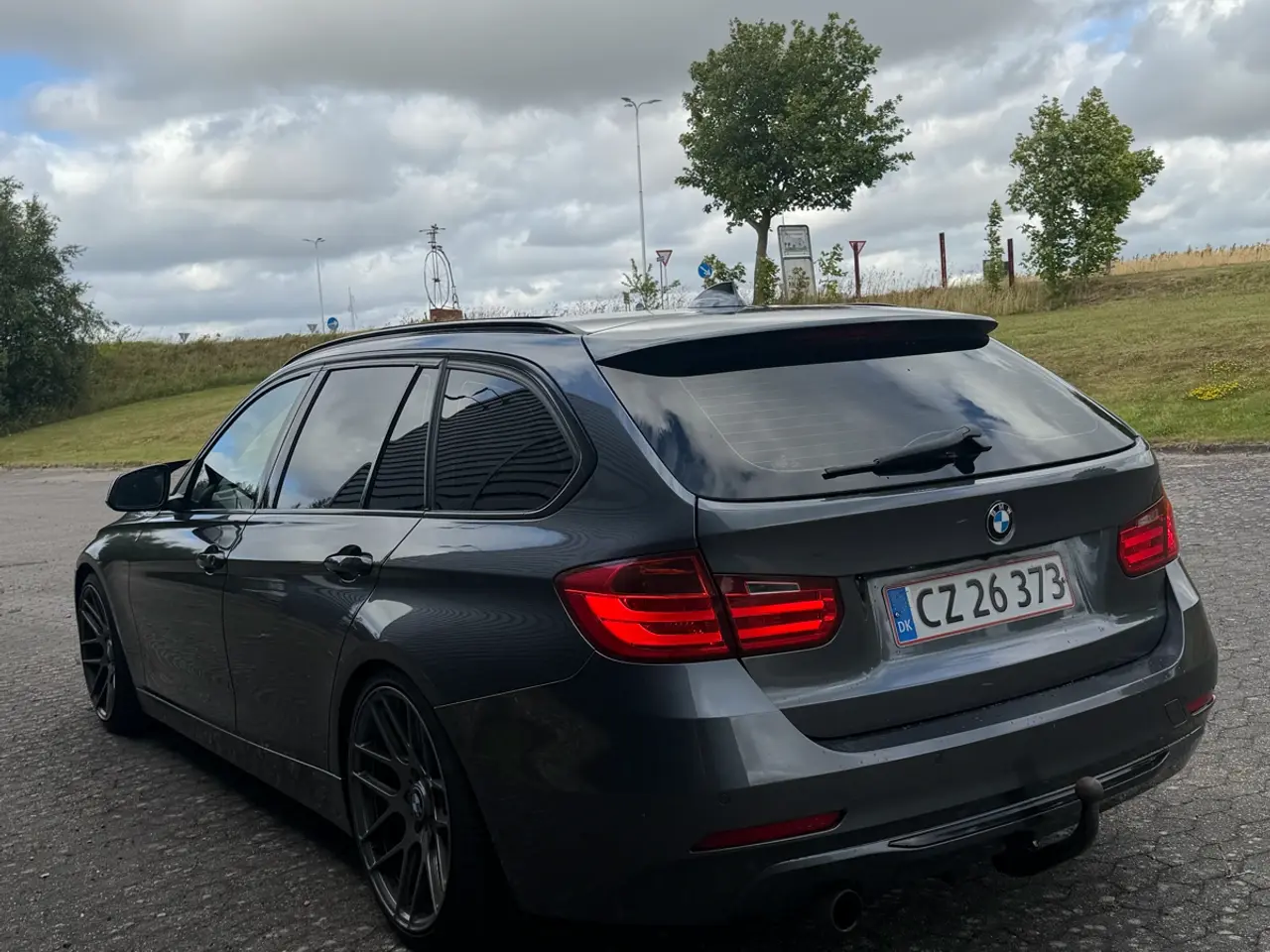 Billede 6 - BMW f31 320i