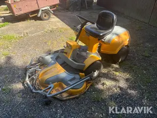 Græsslåmaskine Stiga Park Prestige 4WD