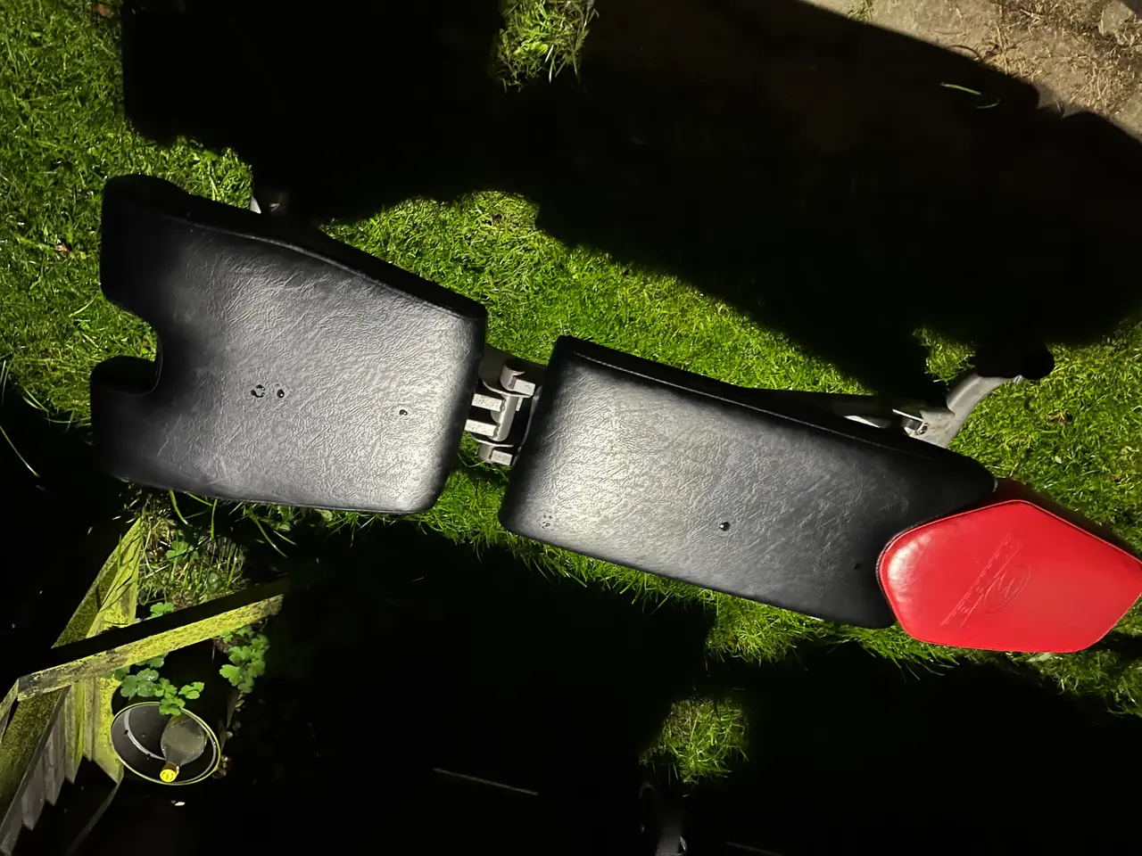 Billede 1 - bowflex trænings bænk