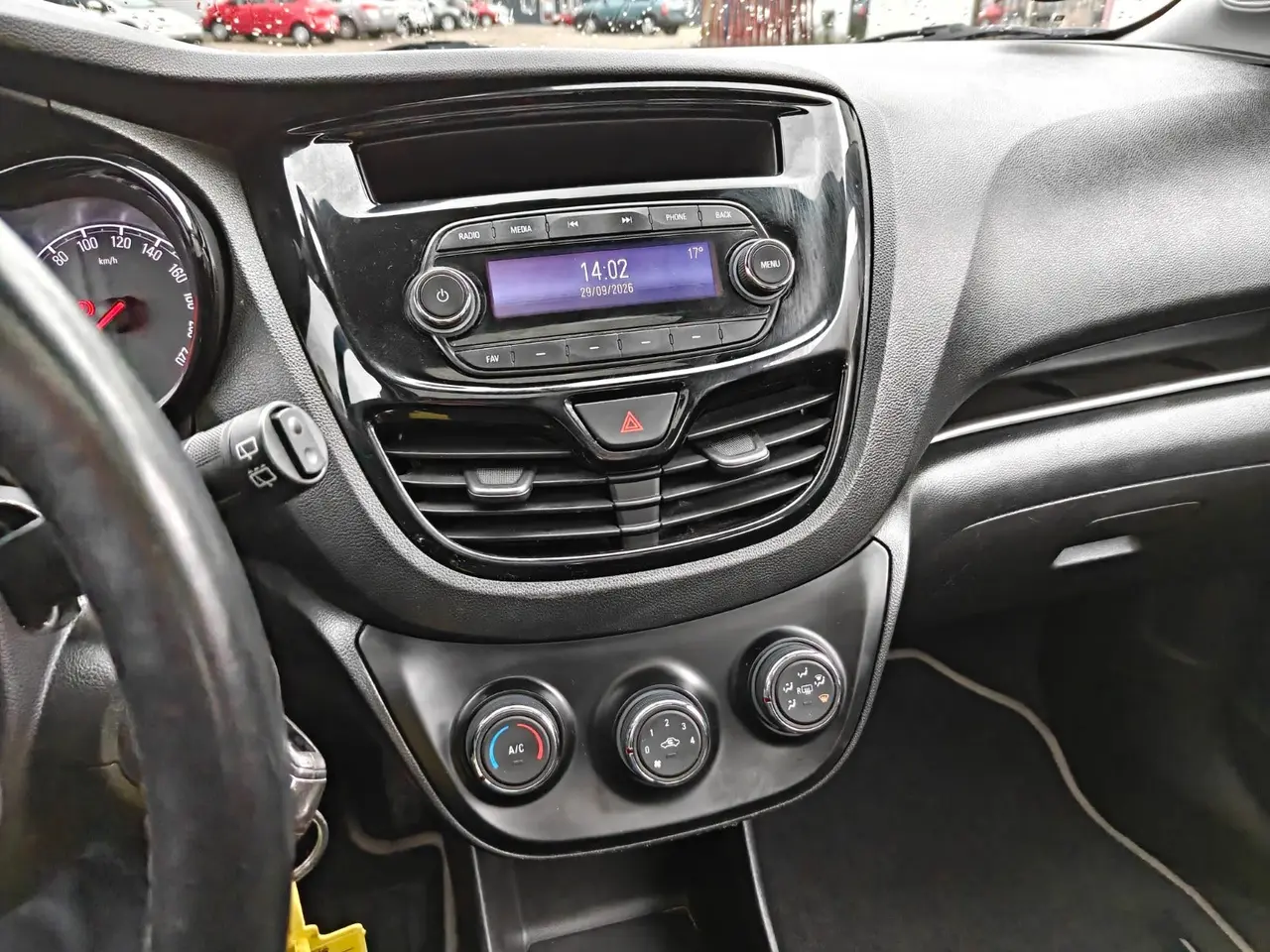 Billede 18 - Opel Karl 1,0 Cosmo