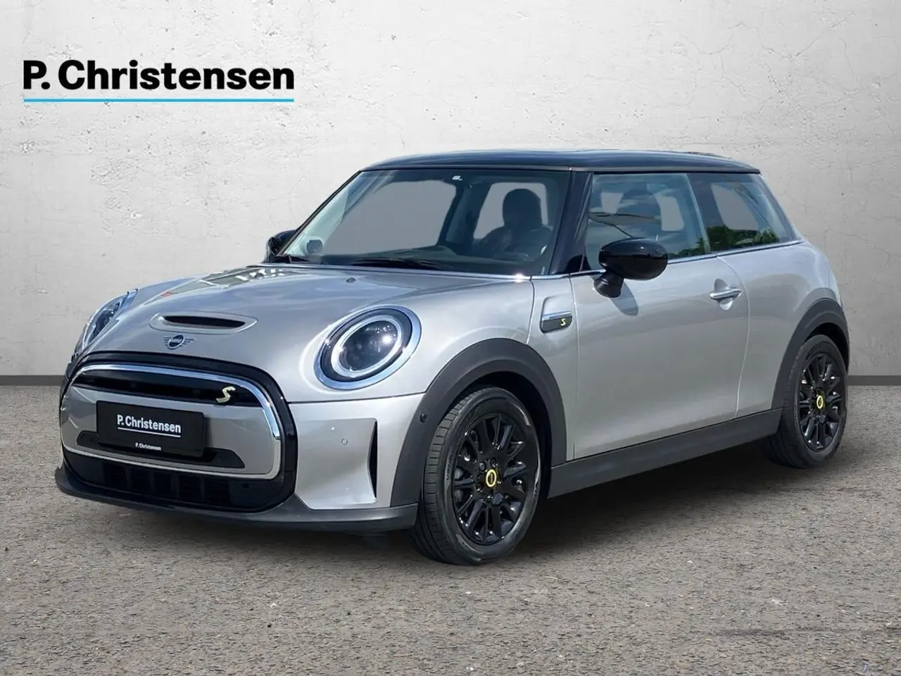 Billede 1 - MINI Cooper SE Edition Premium Plus