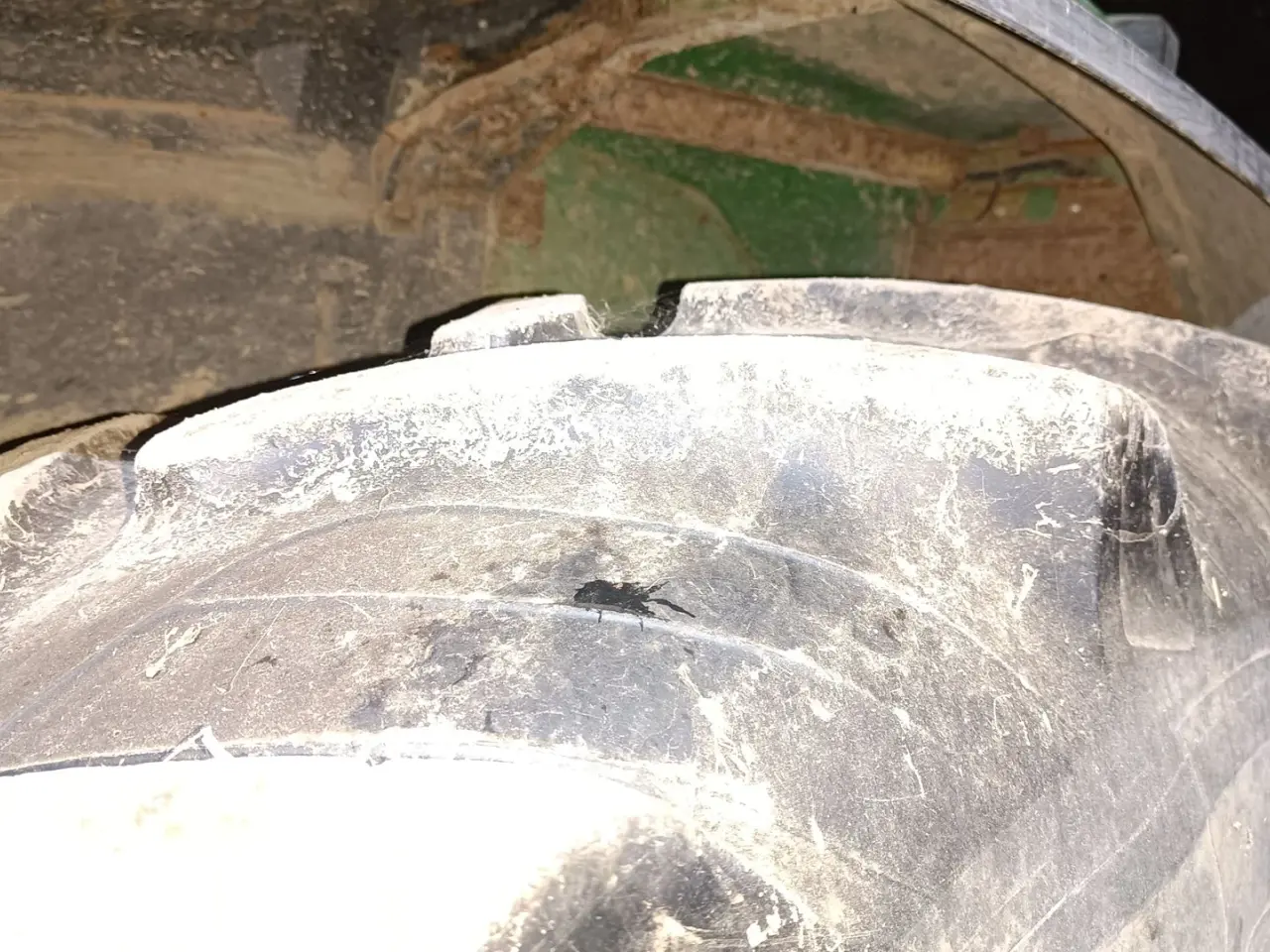 Billede 8 - John Deere 6900