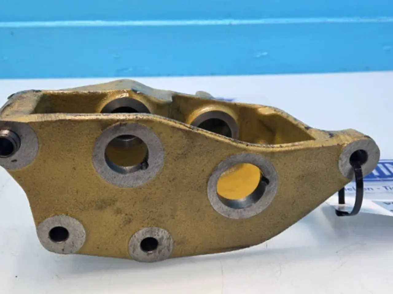 Billede 7 - John Deere 6300 Hus AL156649
