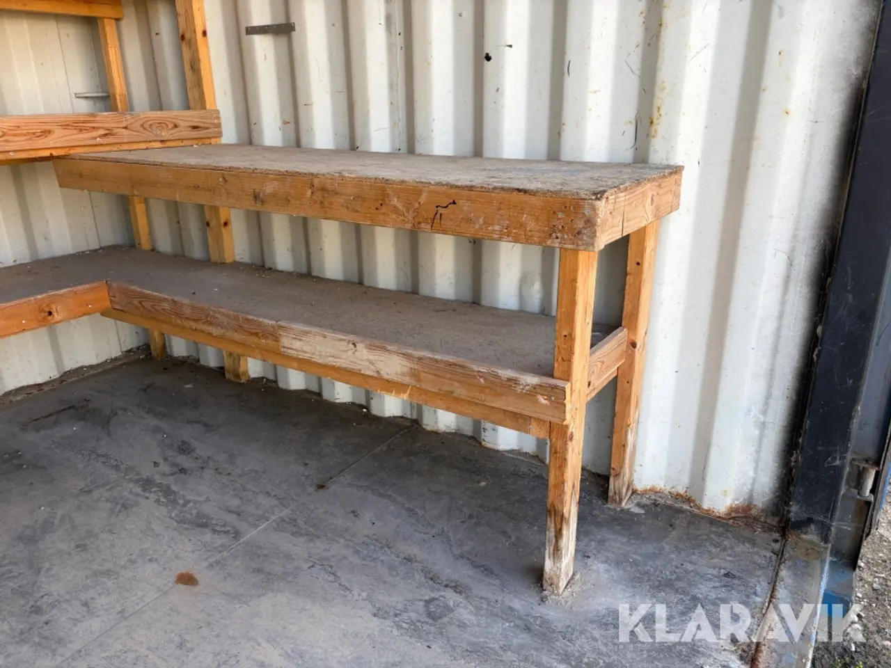 Billede 9 - Container - 10 fod