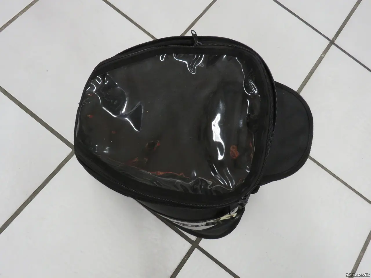 Billede 3 - Tanktaske, V-strom