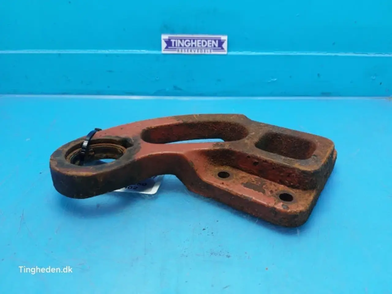 Billede 3 - Laverda 627 Beslag 321829250