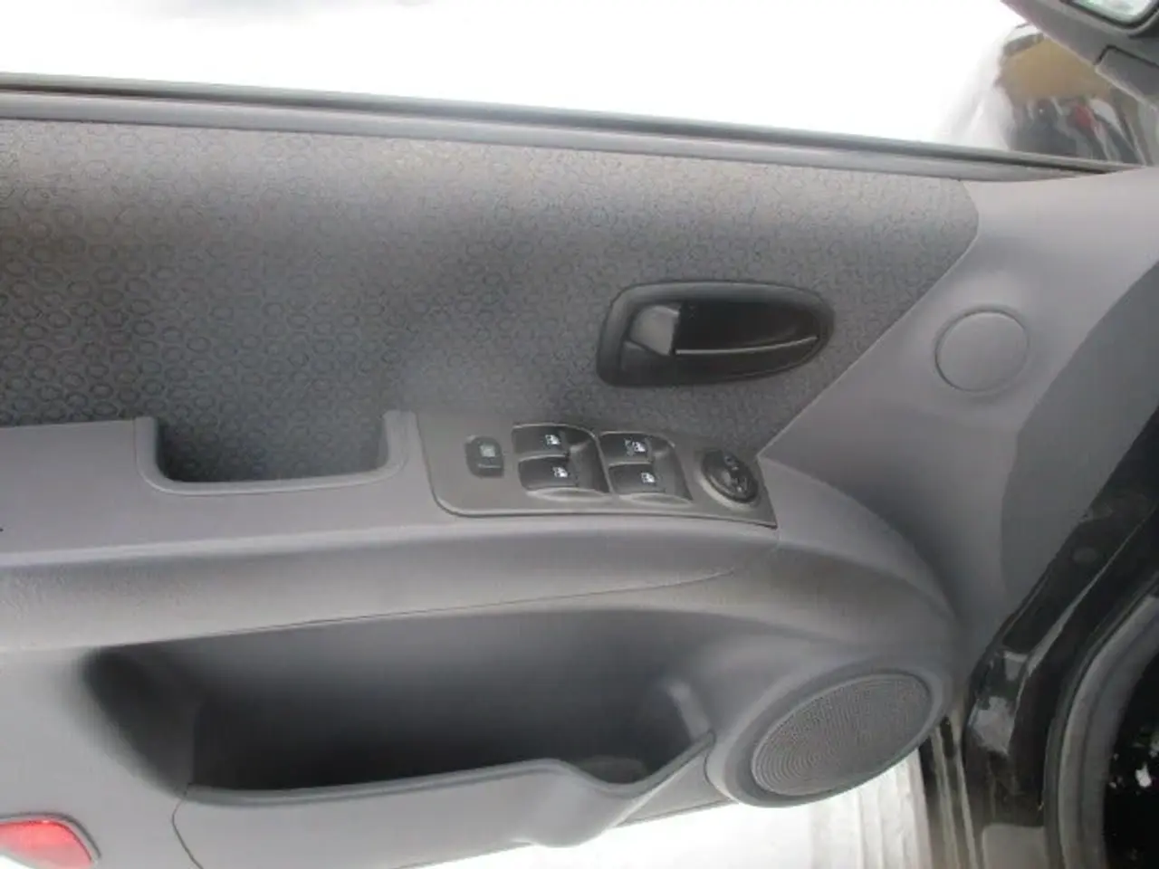 Billede 11 - Hyundai Matrix 1,6 