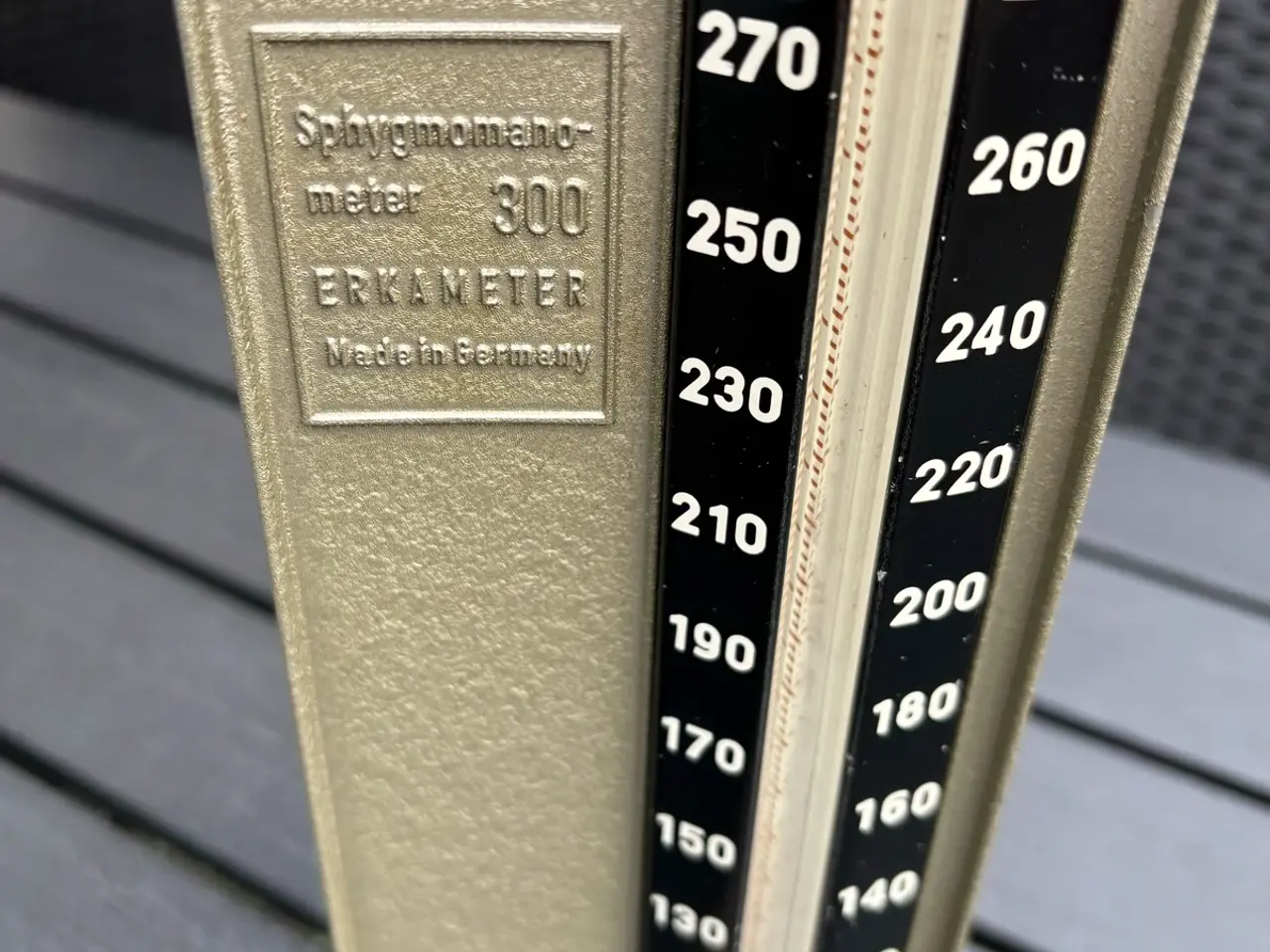 Billede 2 - Blodtryksmåler