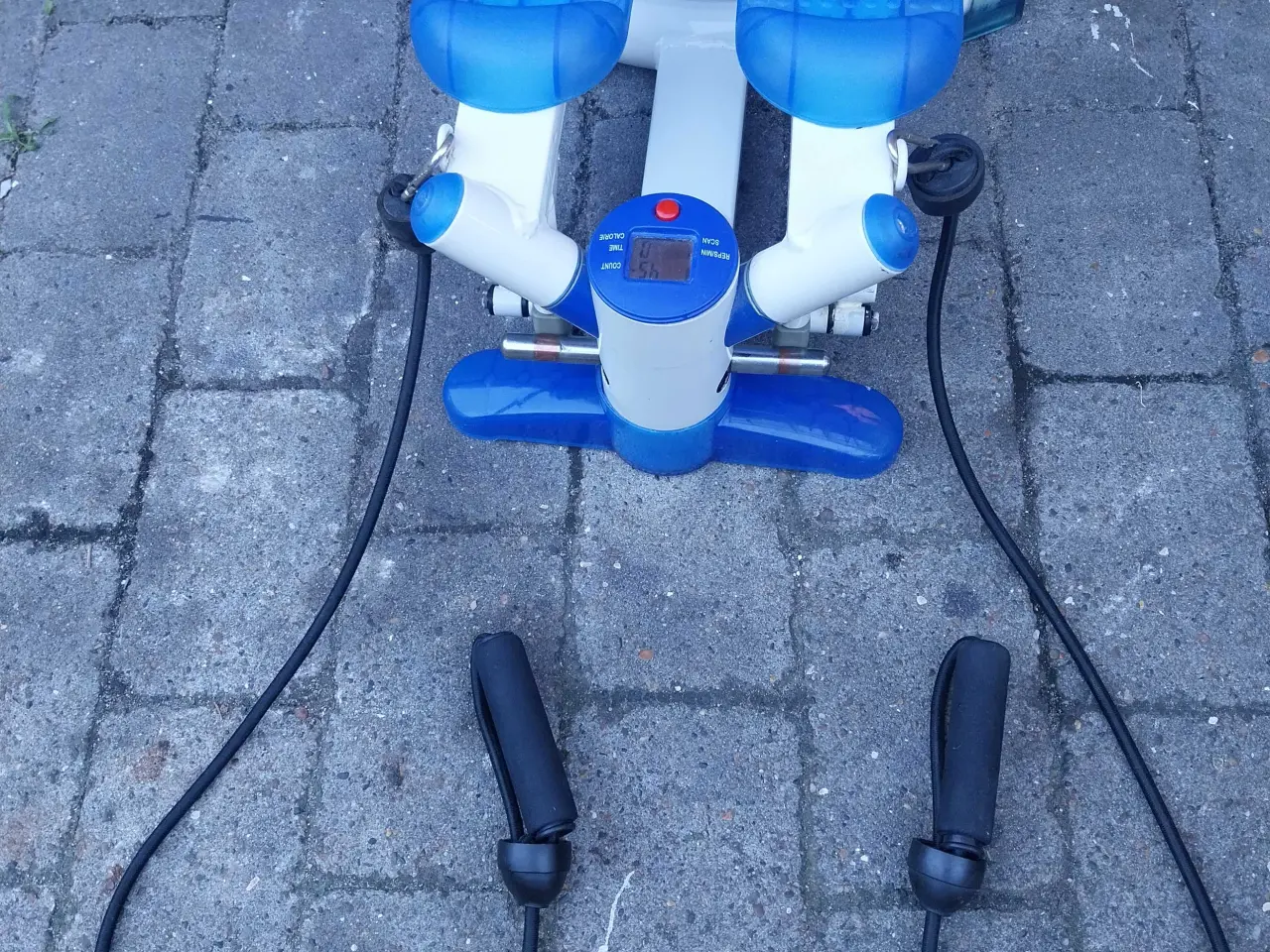 Billede 7 - Mini stepper træningsudstyr