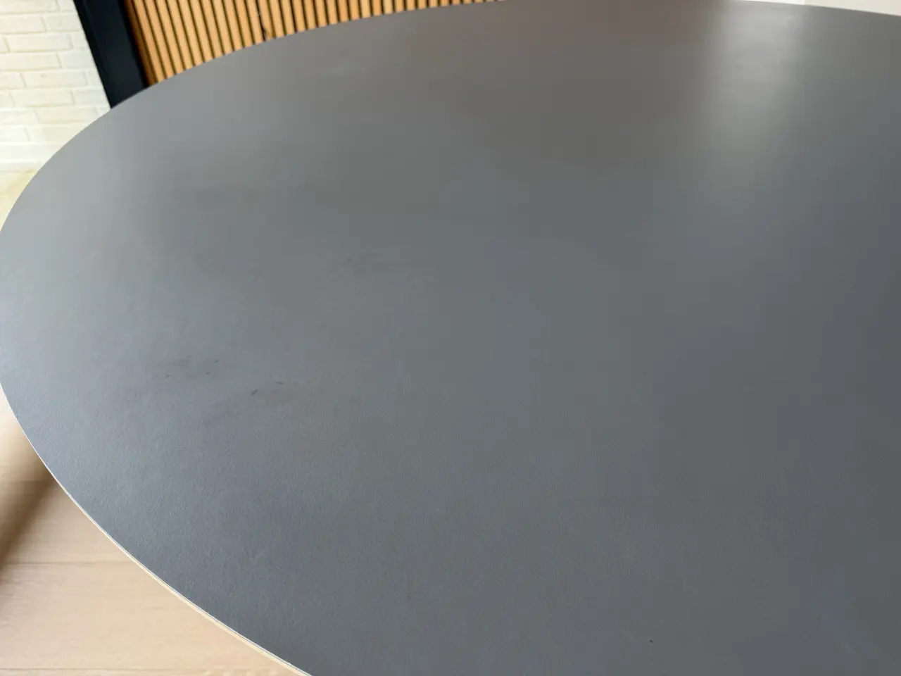 Billede 9 - HAY spisebord CPH 25, 140 cm