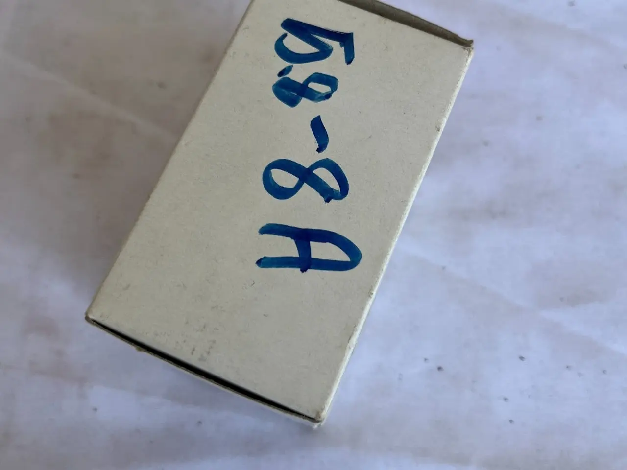Billede 4 - Telemecanique LR2 K0314 Thermal Overload relæ Unit