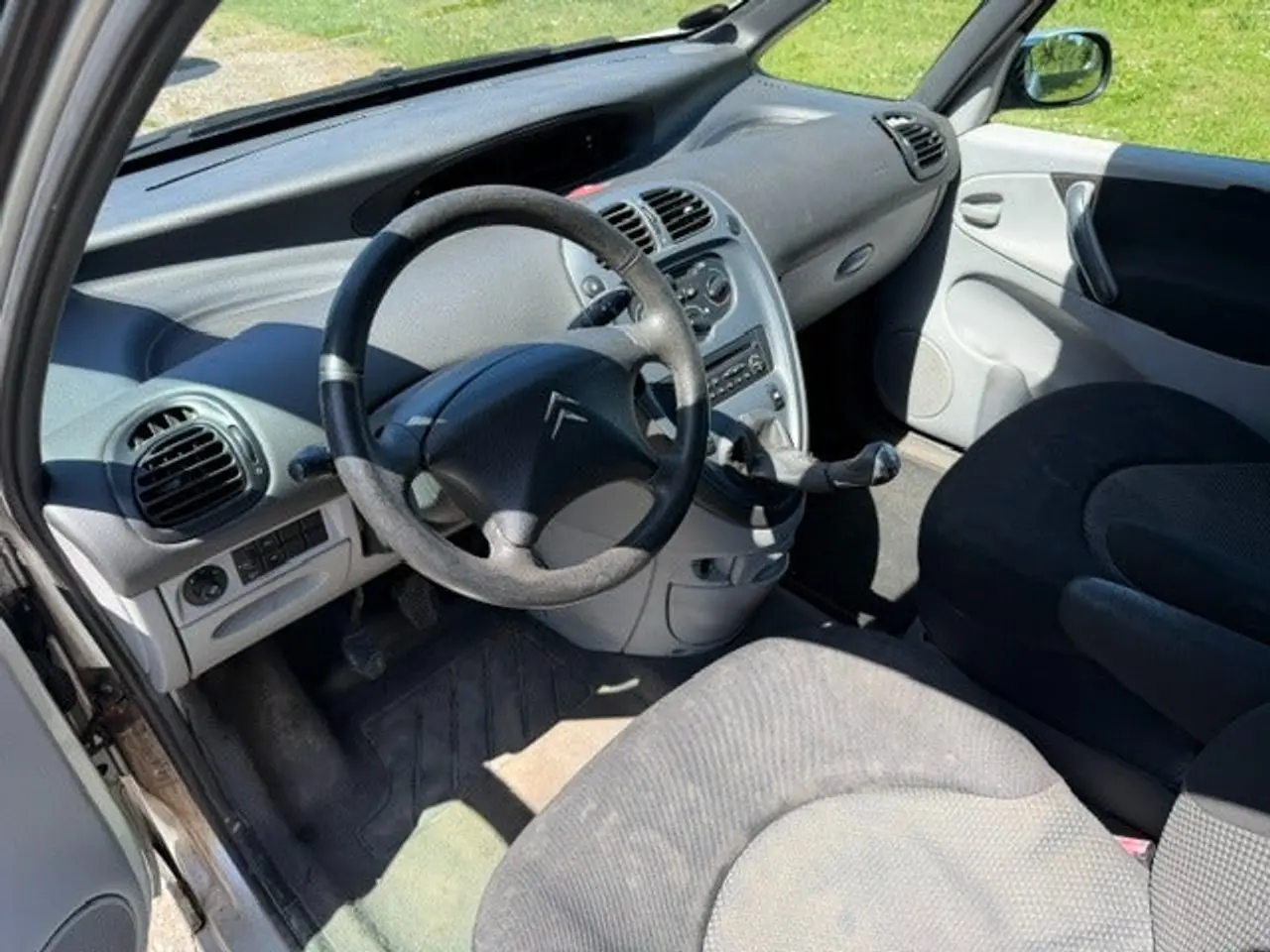 Billede 7 - Citroën Xsara Picasso 1,6i 16V