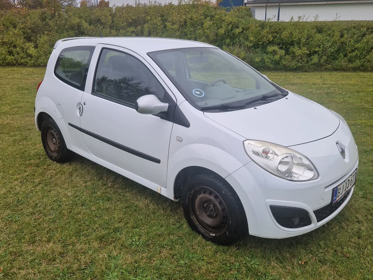 Billede 2 - Renault Twingo 
