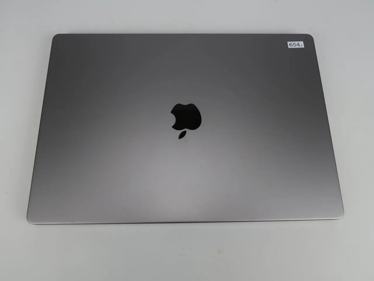 Billede 3 - Apple MacBook Pro M1 Pro 16"