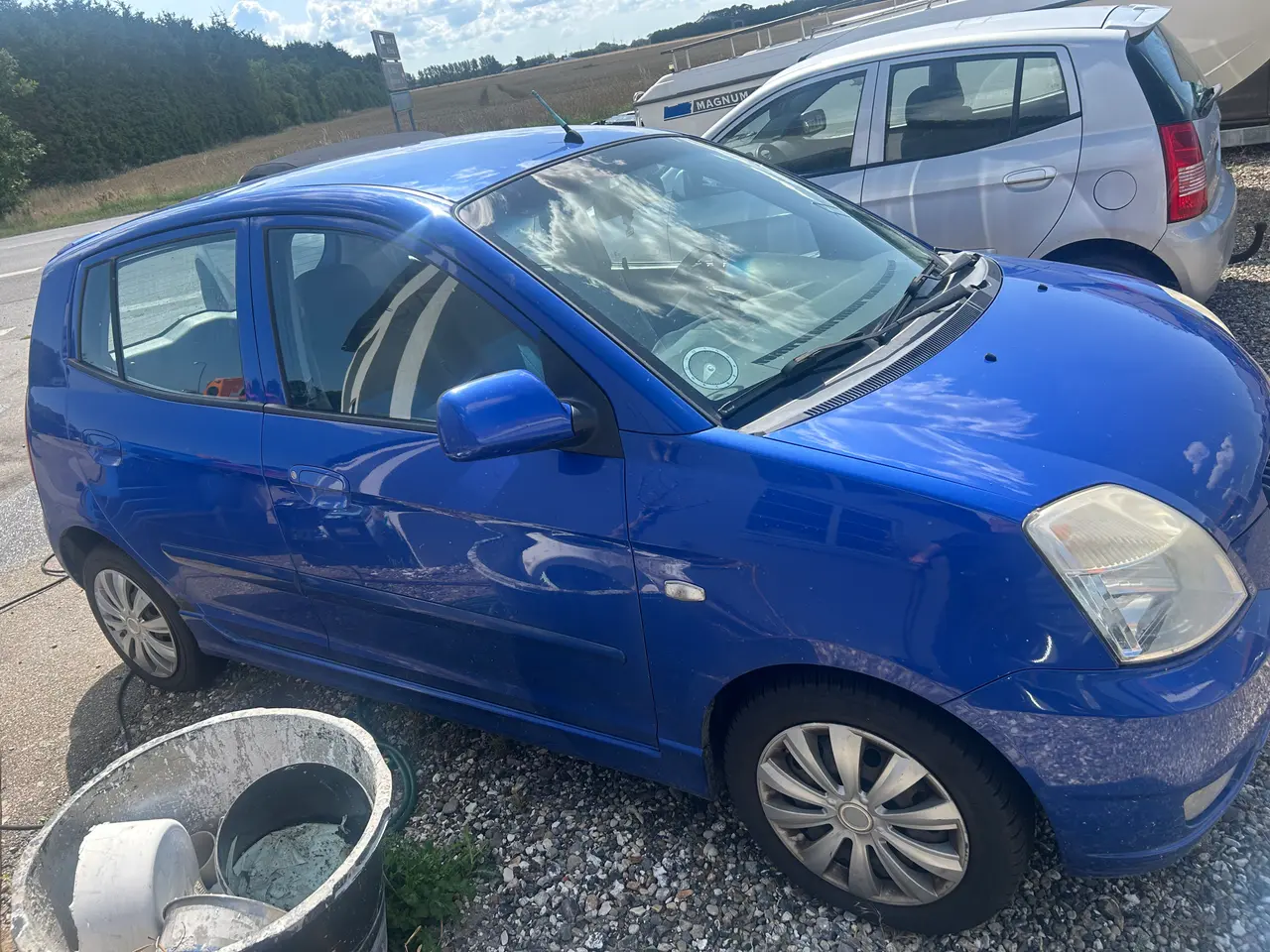 Billede 3 - KIa Picanto