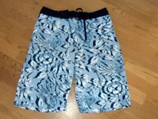 Badebukser/ shorts str.XS