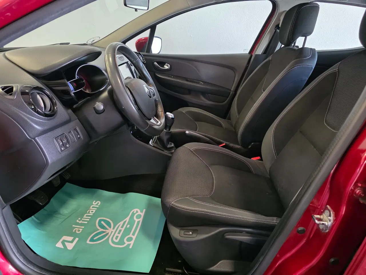 Billede 17 - Renault Clio IV 0,9 TCe 90 Zen