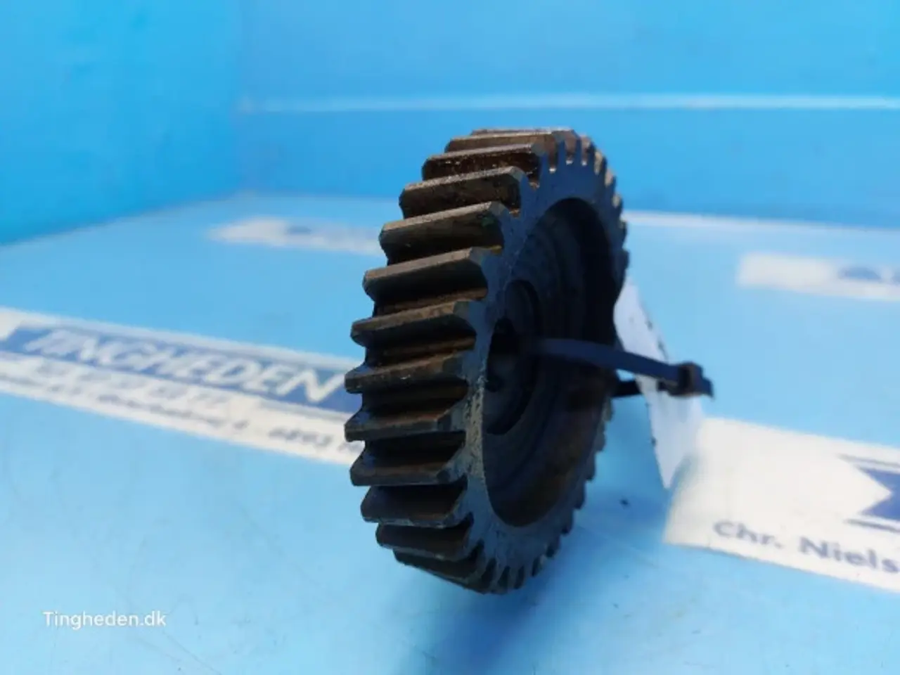 Billede 9 - John Deere 955 Tandhjul T20298