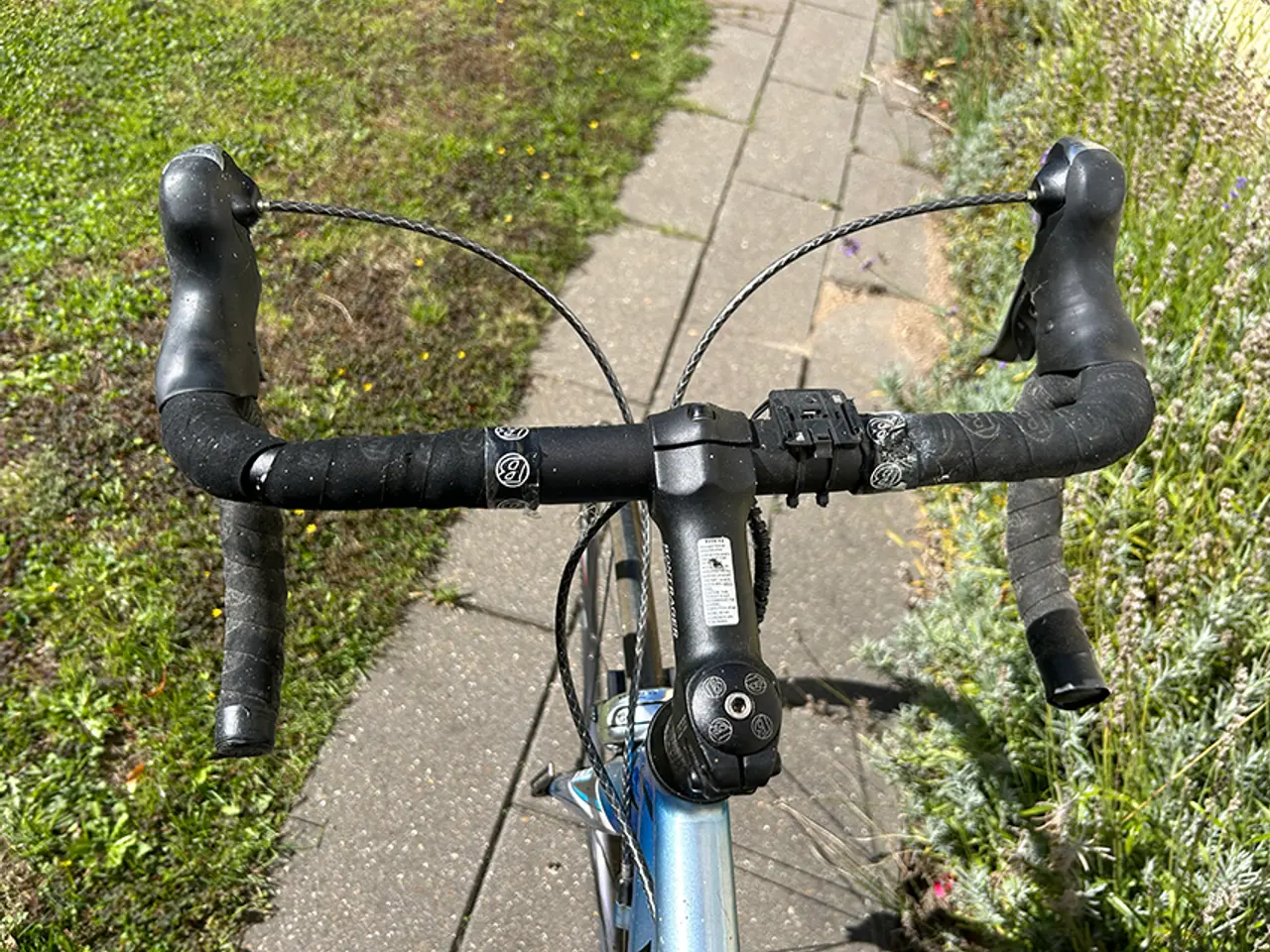 Billede 1 - Fin herre racer