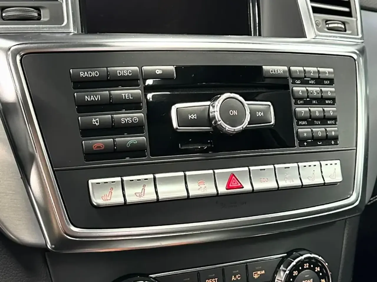 Billede 7 - Mercedes ML63 5,5 AMG Performance aut. Van