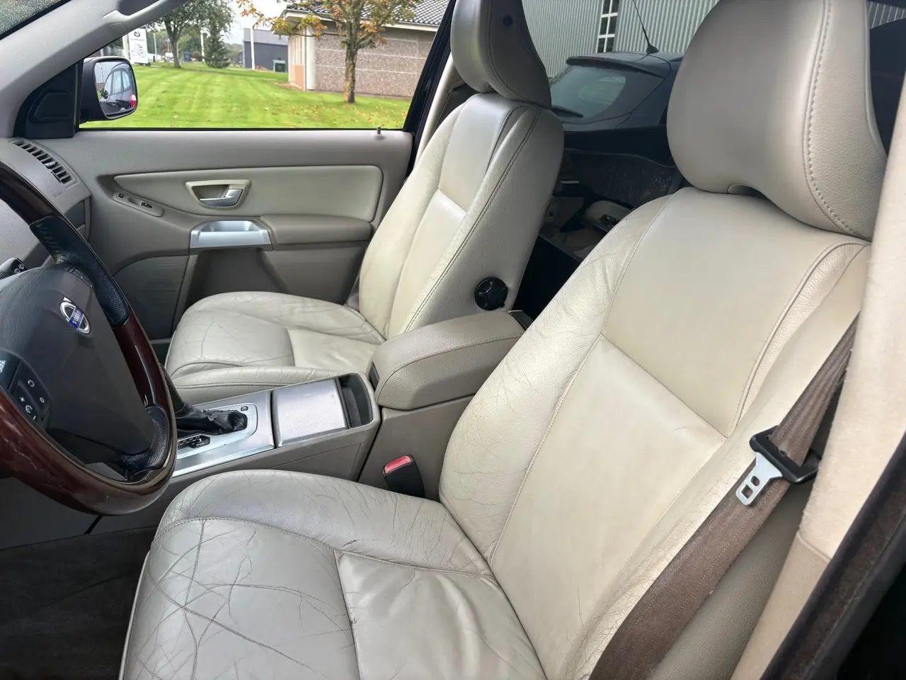 Billede 8 - Volvo XC90 2,5 T Summum aut. AWD Van