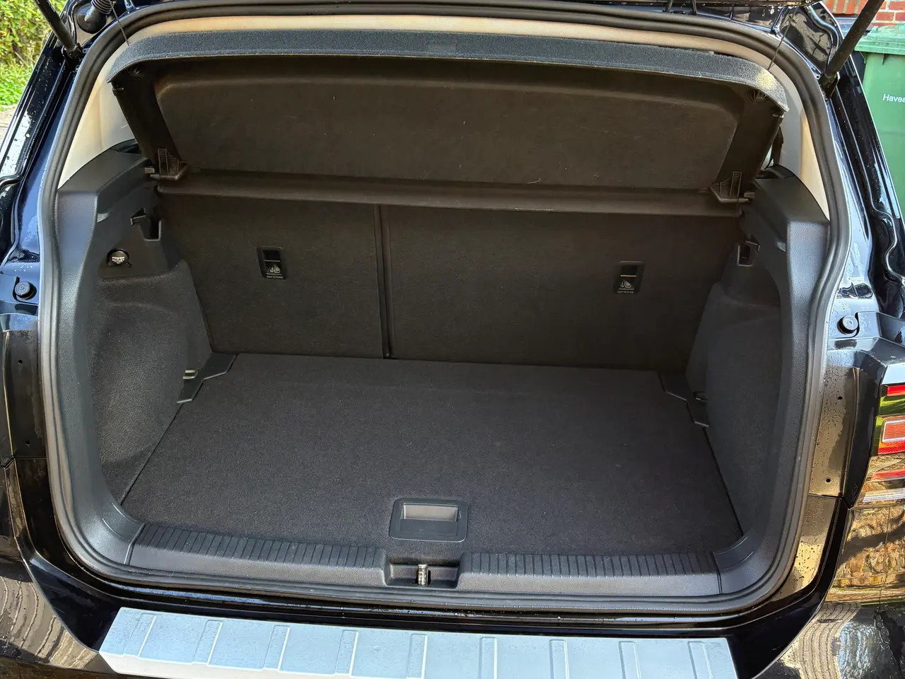 Billede 6 - VW T-Cross 1.5 TSI 150 DSG7 – 2022