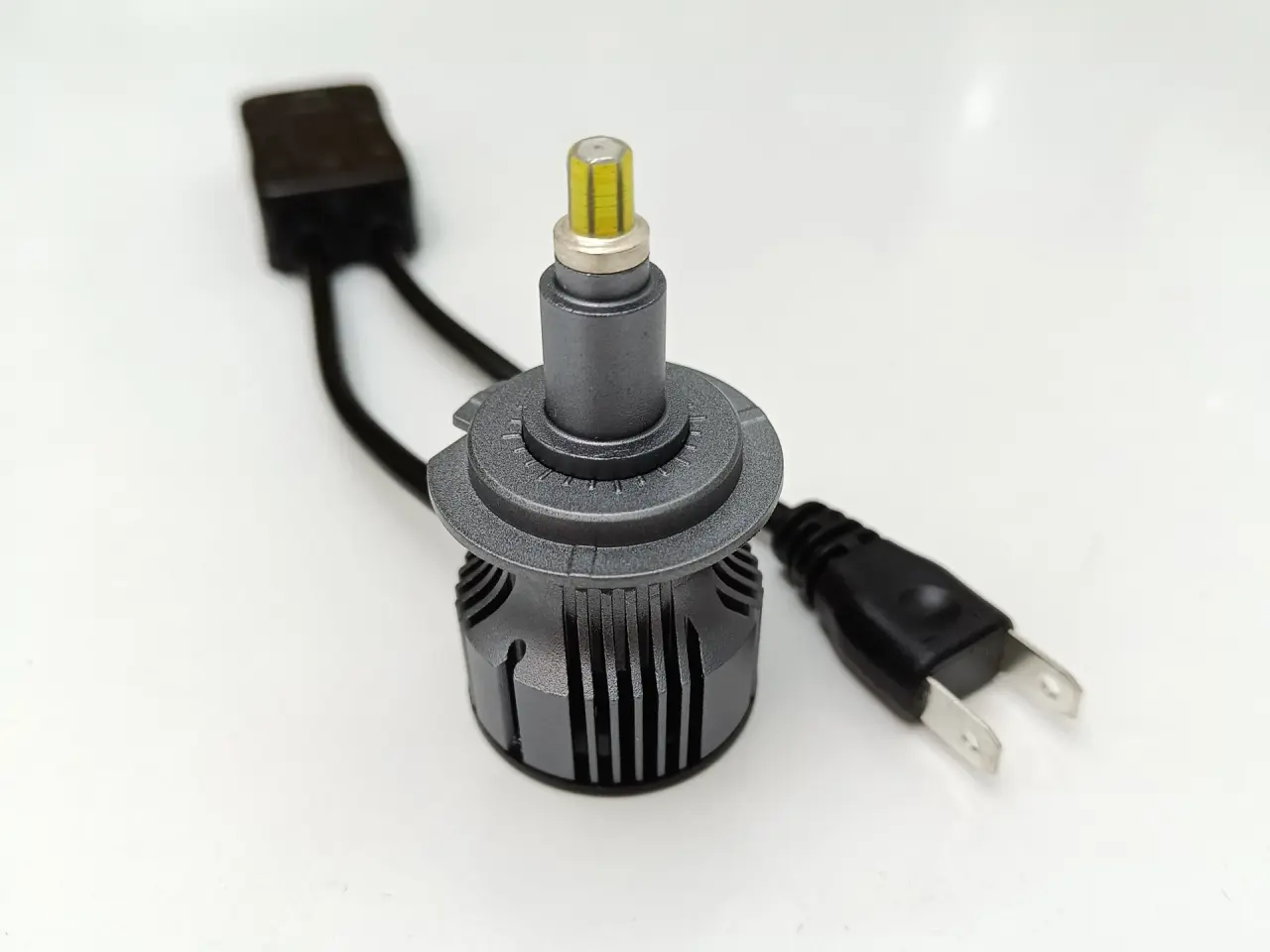 Billede 8 - NY! 23000LM H7 LED Pærer 