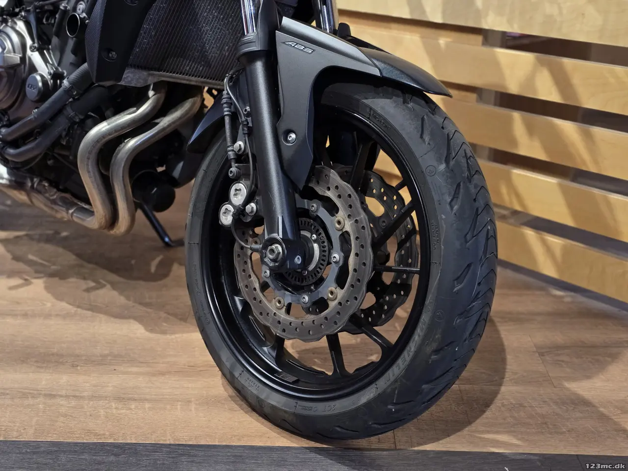 Billede 7 - Yamaha MT-07