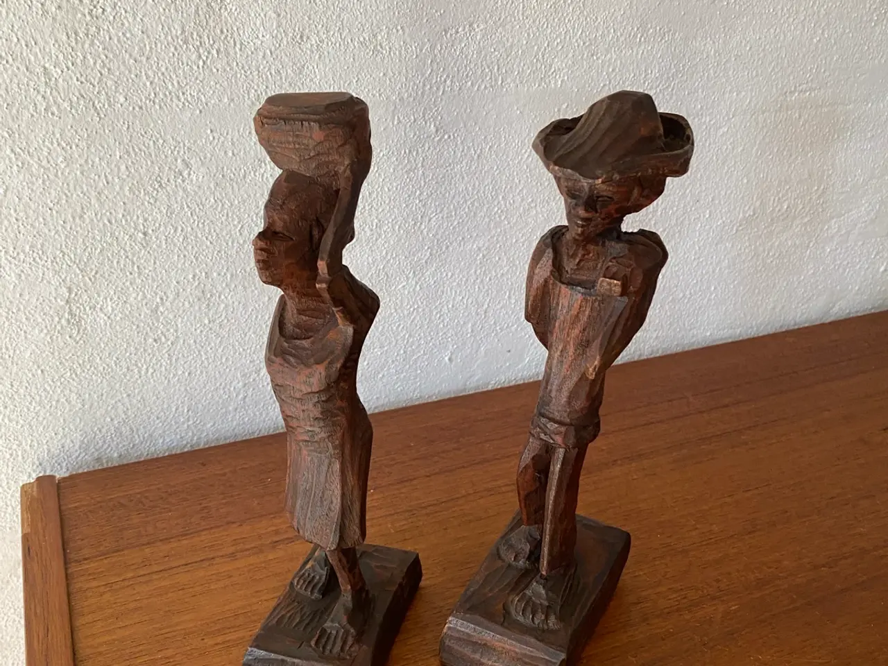 Billede 6 - GILAI træ figur