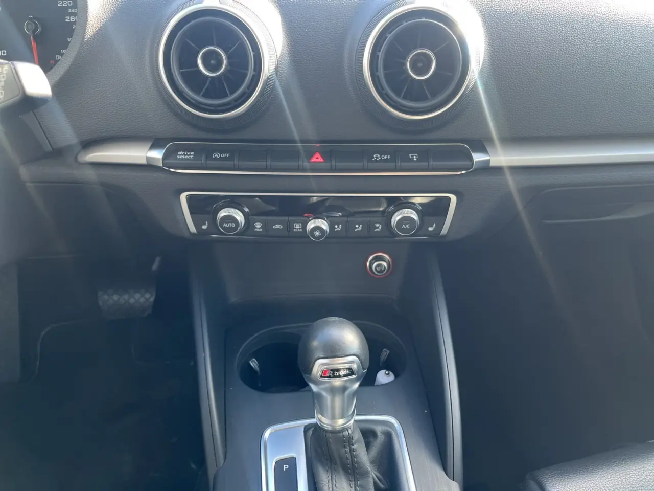 Billede 12 - Audi A3 1,8 TFSi 180 Ambition Sportback S-tr.