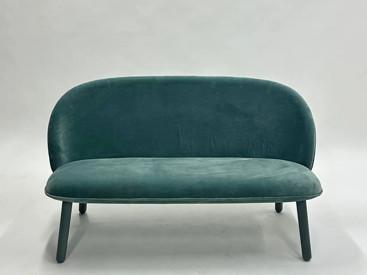 Billede 3 - normann Copenhagen Ace Sofa Sofa – Blå
