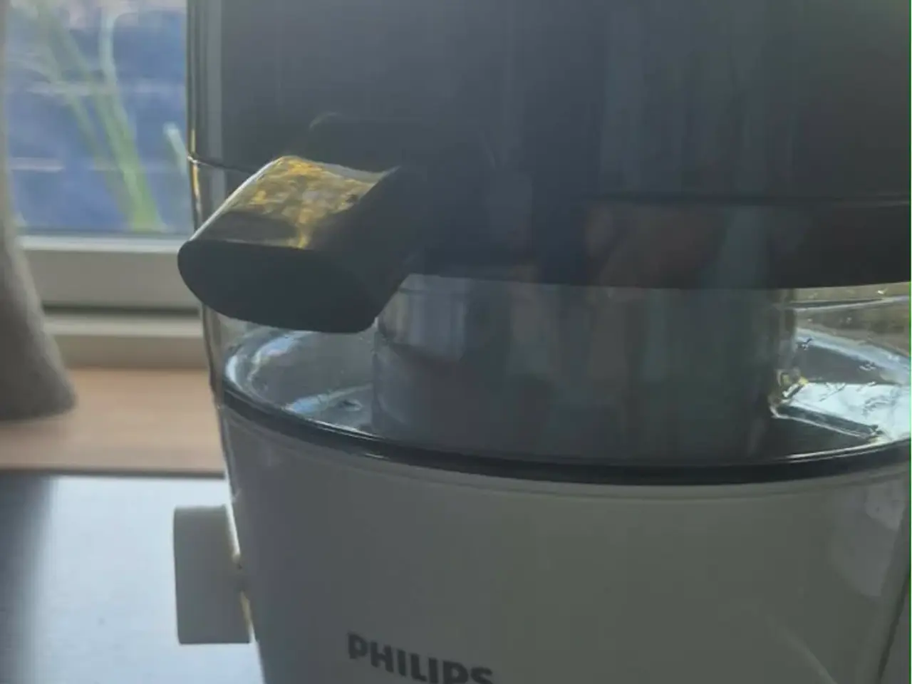 Billede 3 - Juicer Philips