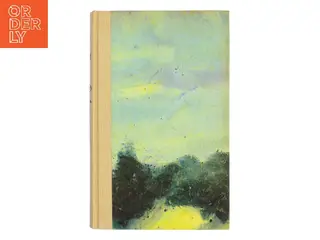 Den lange sommer af Kirsten Thorup (Bog)