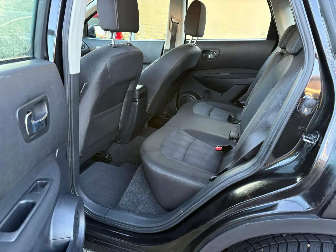 Billede 5 - Nissan Qashqai 1.5 dCi – Velholdt, økonomisk og bi