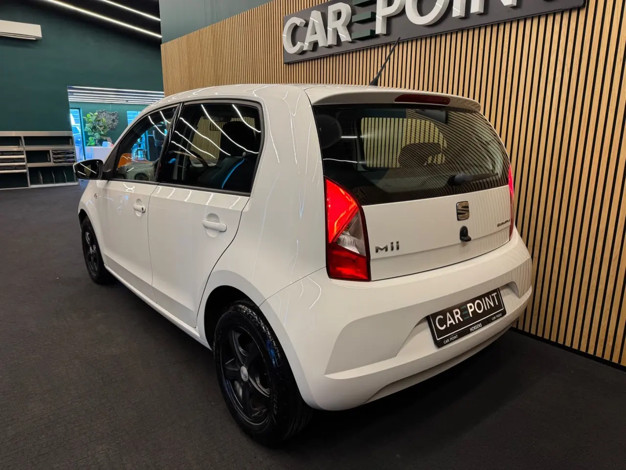 Billede 3 - Seat Mii 1,0 60 Style eco