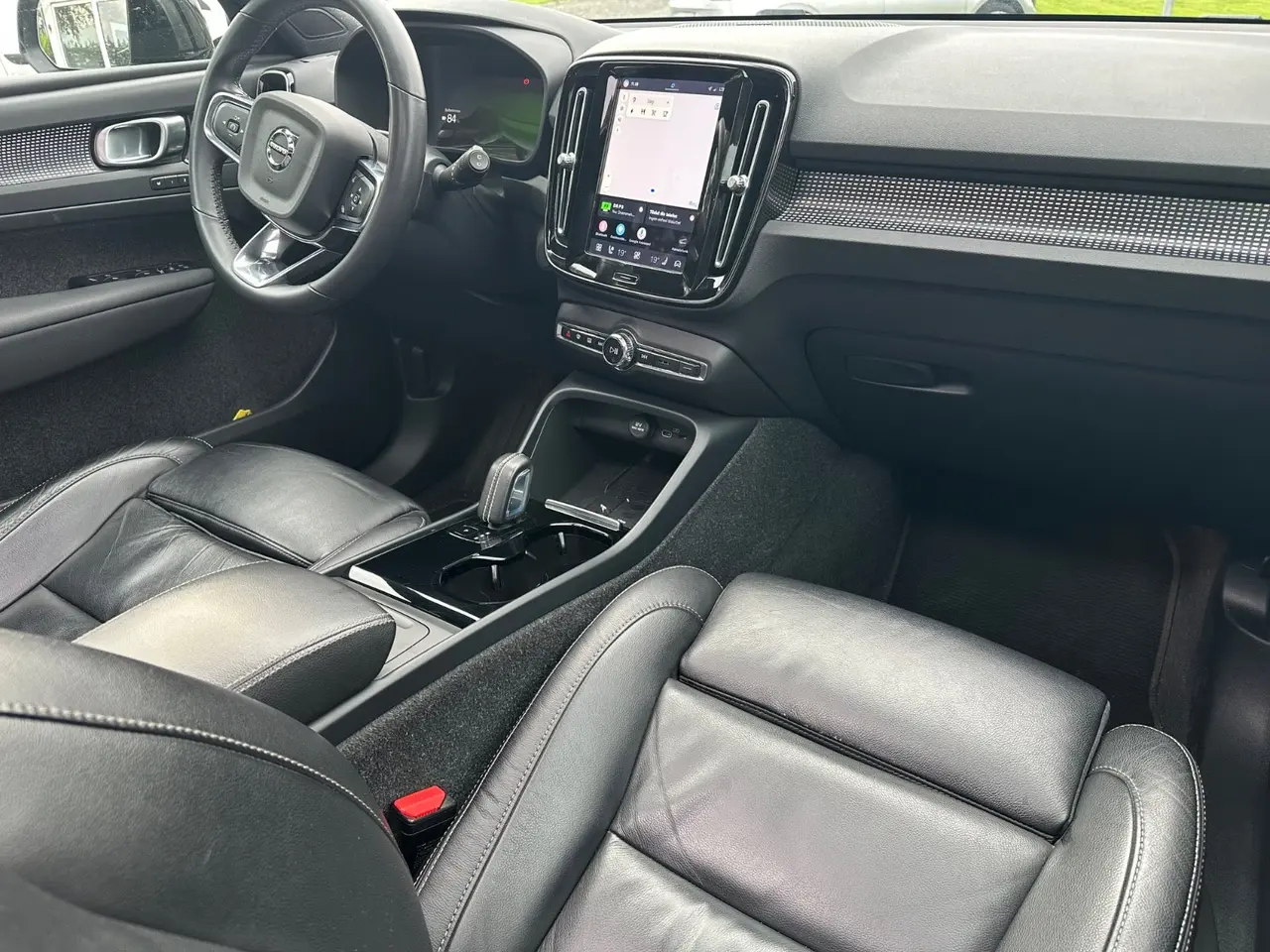 Billede 9 - Volvo XC40 P8 ReCharge Twin Pro