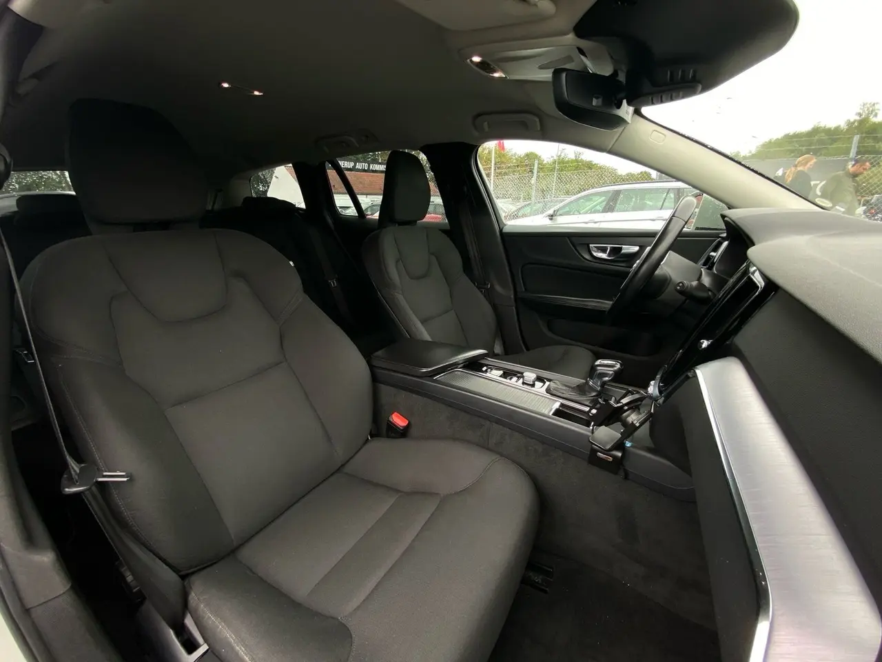 Billede 12 - Volvo V60 2,0 D4 Momentum 190HK Stc 8g Aut.