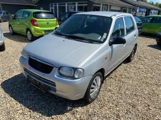 Suzuki Alto 1,1