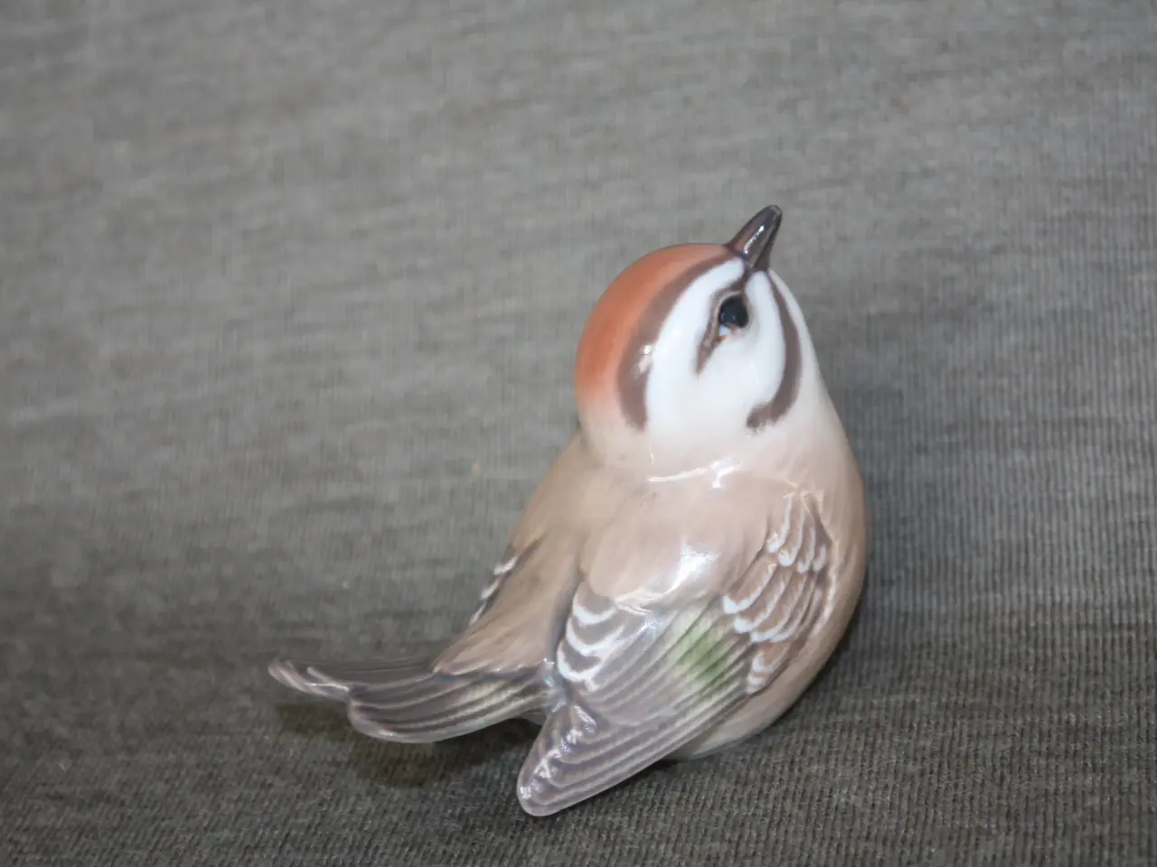 Billede 6 - Dahl Jensen figur nr. 1250