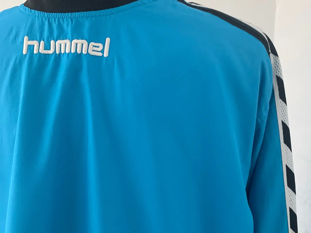 Billede 2 - Windbreaker str.m
