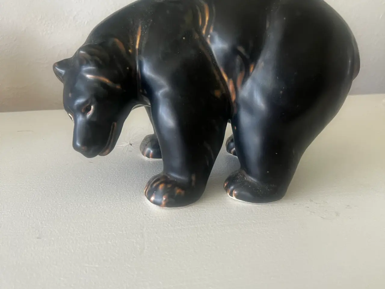 Billede 1 - Royal Copenhagen figur