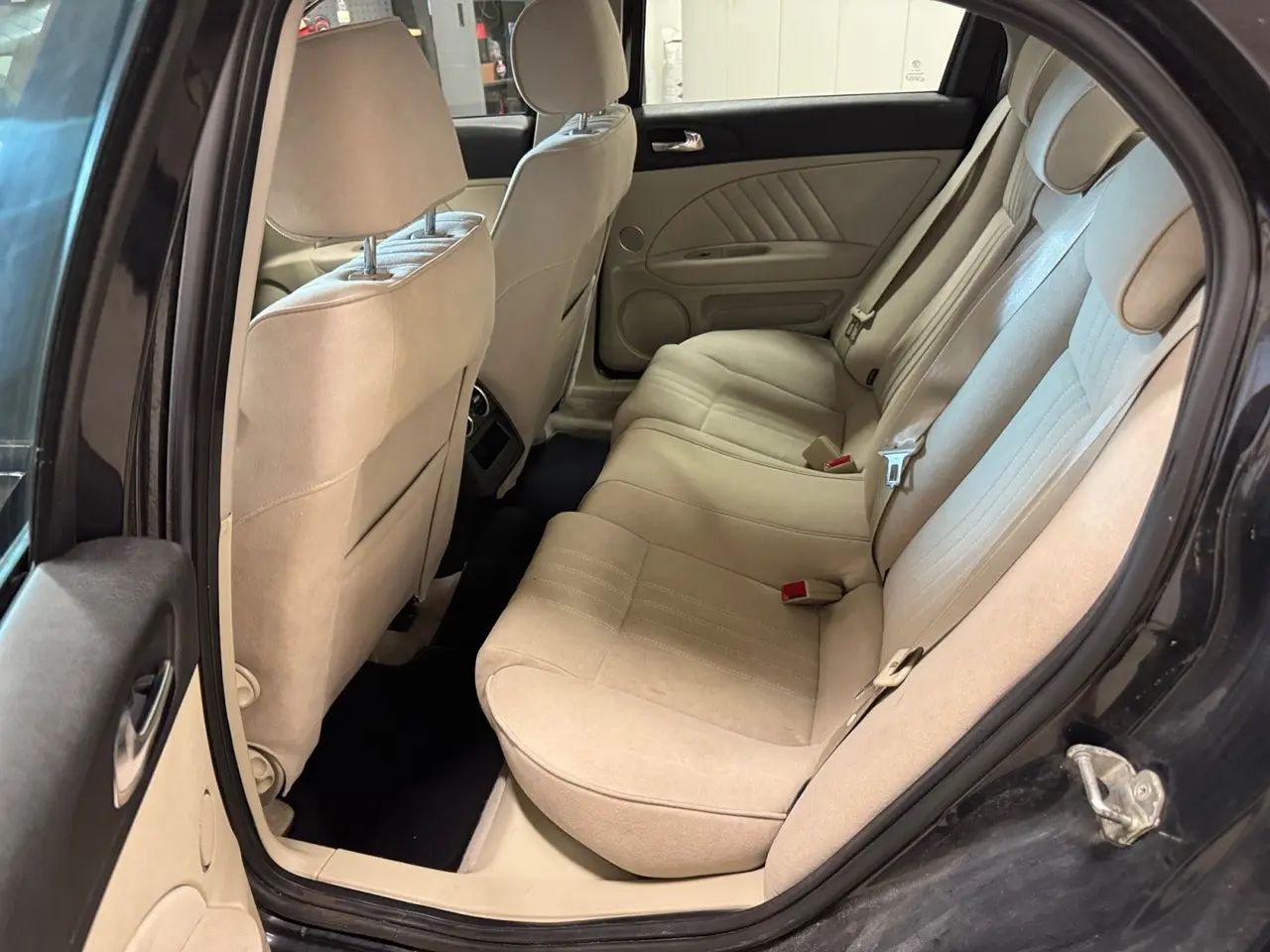 Billede 11 - Alfa Romeo 159 2,2 JTS