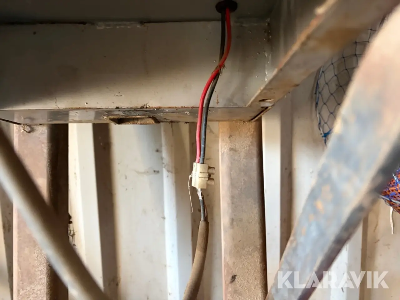 Billede 7 - Gødningsspredere HE-VA Euro-turbo elektrisk