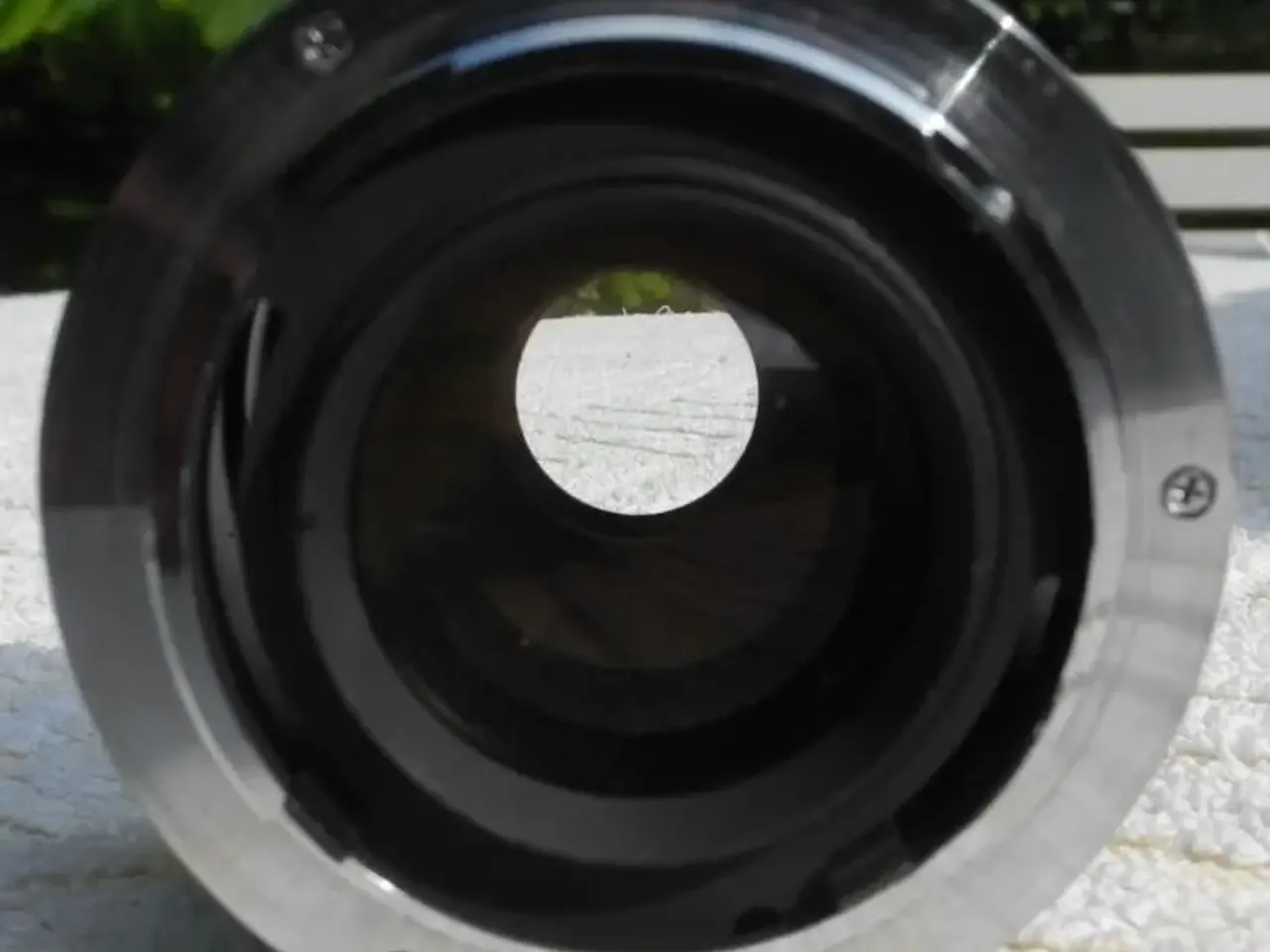 Billede 3 - Teleconverter Vivitar til Olympus OM
